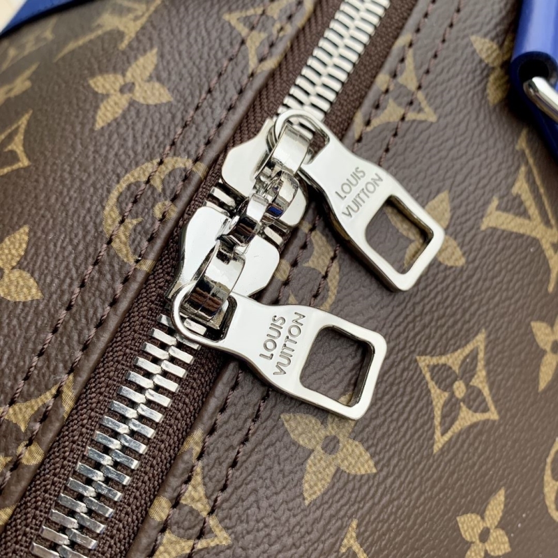 LV Travel Bags